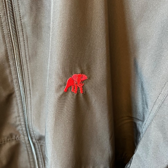 Alabama Cutter and Buck WeatherTec - Picture 4 of 5